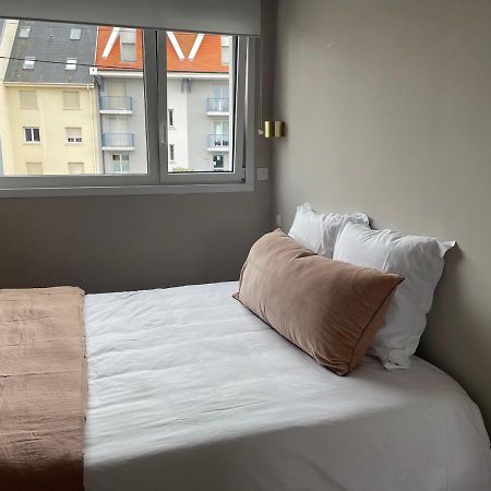Villa Poirabelle Wimereux Εξωτερικό φωτογραφία