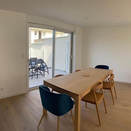 Villa Poirabelle Wimereux Εξωτερικό φωτογραφία