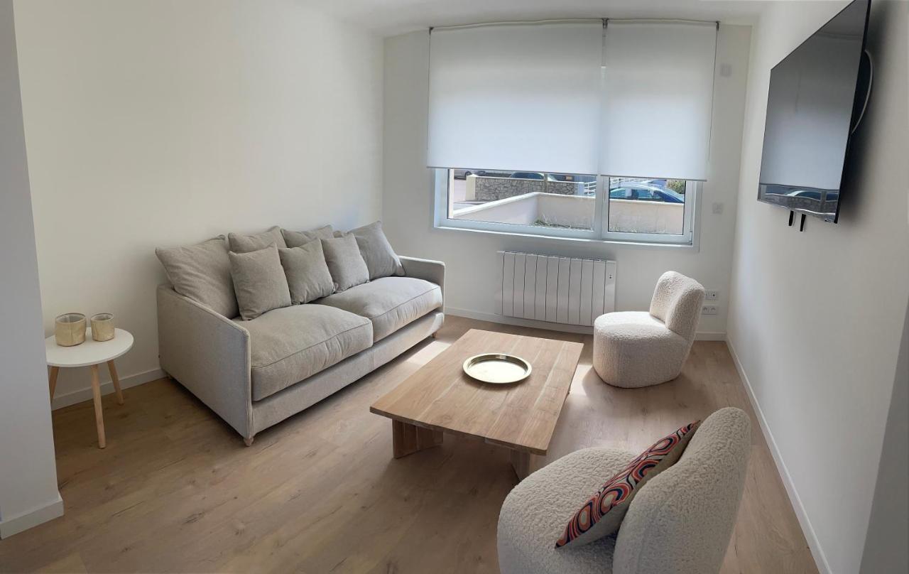 Villa Poirabelle Wimereux Εξωτερικό φωτογραφία